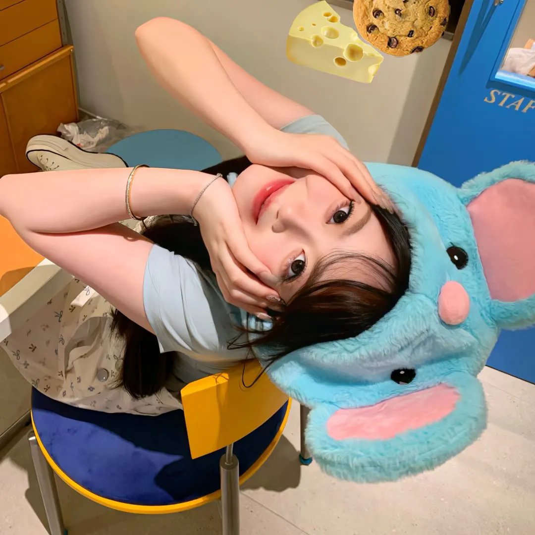 甜姐儿